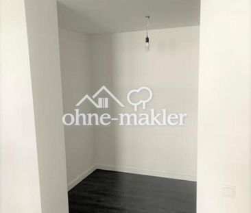 Charmante 1,5-Zimmer-Wohnung mit Einbauküche in Düsseldorf - Photo 6