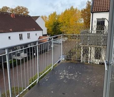 Höstgatan 41 - Foto 2