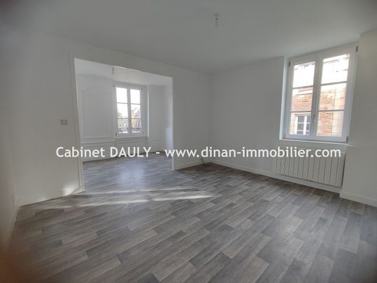 Location Appartement 1 pièce 35m² DINAN 22100 - Photo 1