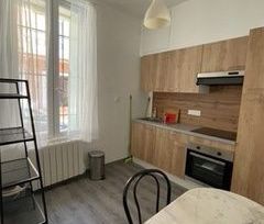 Location Appartement 1 pièce 22m² BEZIERS 34500 - Photo 4
