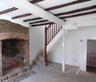 1 bedroom cottage to rent - Photo 1