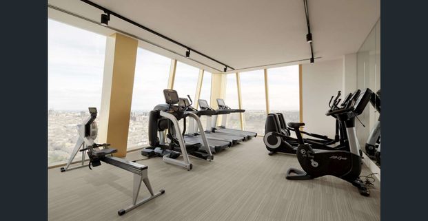 Resort Style Living All Year Round and the best views in town! - Photo 1