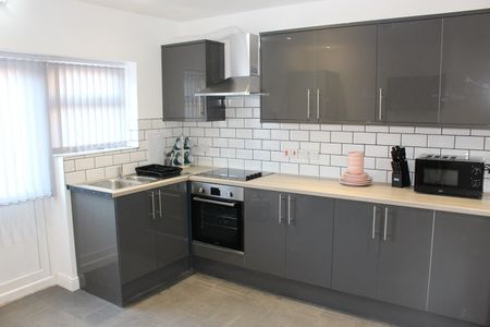 Room in a Shared House, Rodney Close, B16 - Photo 4
