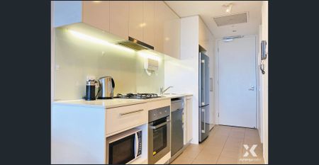 Elevated Living with Panoramic City Views - FULLY FURNISHED - Photo 3