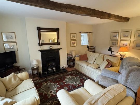 3 bedroom detached house to rent - Photo 1