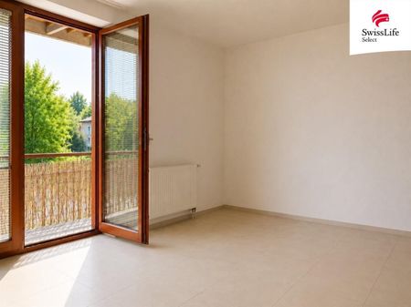 Pronájem bytu 1+kk a garsoniéry 33 m², Ohradní , Kamenice - Фото 5