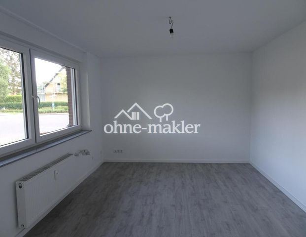 Saniertes Eckhaus mit 5 Zimmern, Sonnenterasse und Balkon (mit Kaufoption) - Foto 1