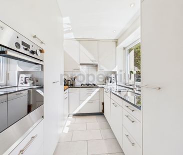 Luxurious 3.5-room apartment in Basel – Ready-to-live - Foto 5