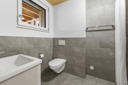 Modern 6.5-room double family house with garden idyll and high-quality equipment - Photo 2