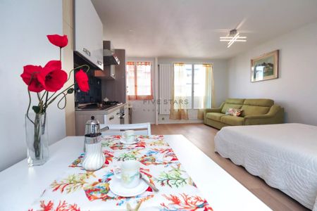 Location Appartement 1 pièce 34m² NICE 06000 - Photo 2