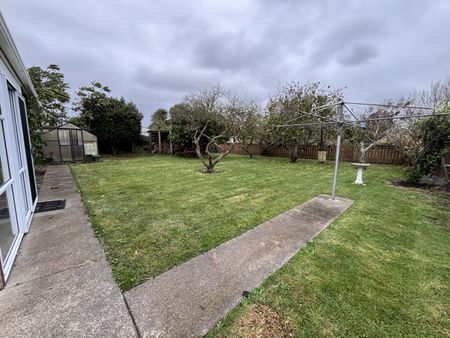 Foxton - 2-3 Bedrooms - Photo 5