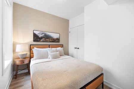 For Lease - 449 Lansdowne Avenue Unit# B, Toronto, Ontario - Photo 4