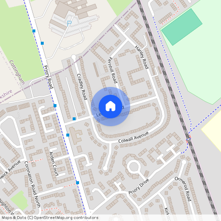 Ledbury Road, Hull HU5