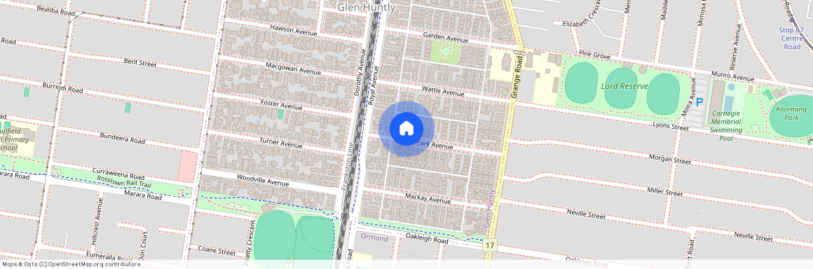 1/3 Park Avenue, Glen Huntly VIC 3163