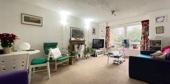 2 bedroom apartment to rent - Photo 2