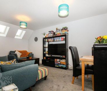 1 bedroom flat to rent - Photo 5