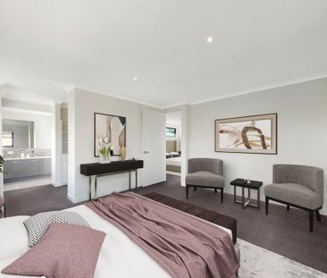 49 Radnor Street, Camberwell VIC 3124 - Townhouse For Rent | Domain - Photo 2