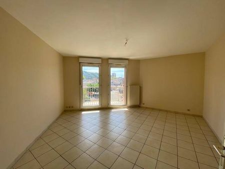 Location appartement 3 pièces 66 m² à Ampuis (69420) 4 - Photo 2