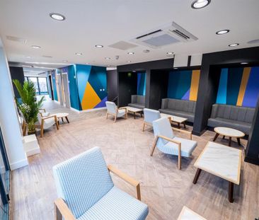 Studio to rent - Photo 2