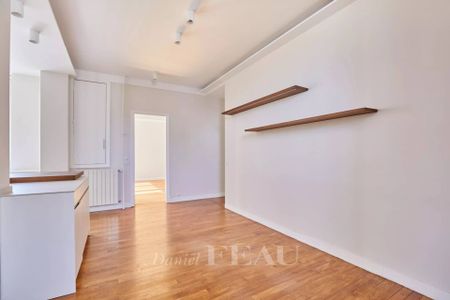 Location appartement, Paris 16ème (75016), 8 pièces, 331.93 m², ref 85531767 - Photo 5