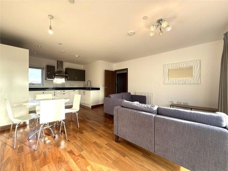 1 bedroom apartment to rent - Photo 3