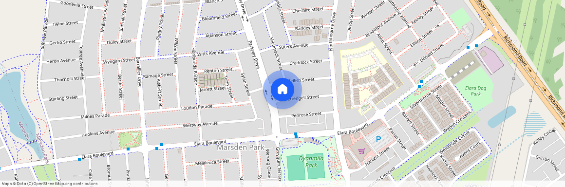 32 Pettengell Street, Marsden Park NSW 2765