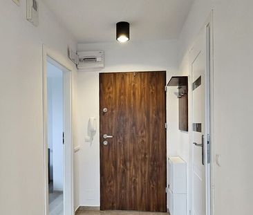 Pomorzany, ul. Aleja Powstańców Wielkopolskich - Zdjęcie 6