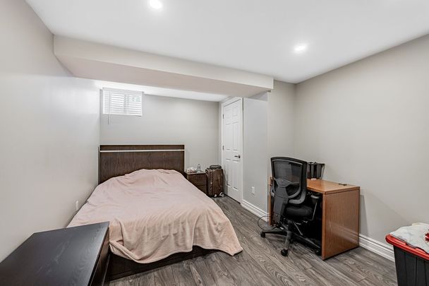 For Lease - 5930 Bassinger Place Unit# Bsmt, Mississauga, Ontario - Photo 1