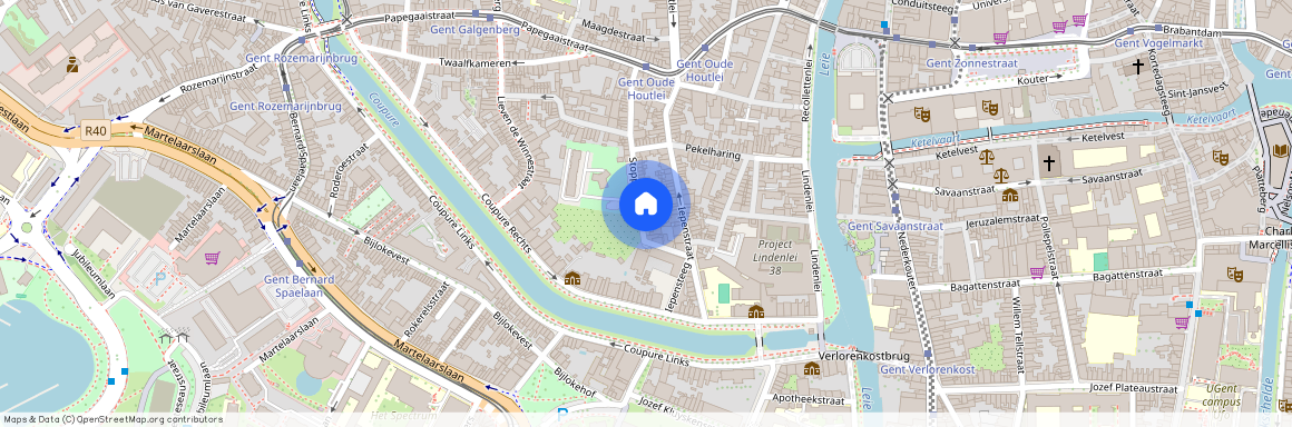 Stoppelstraat 49, 9000 Gent