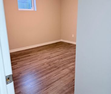 For Lease - 31 Christians Drive Unit# Lower, London East, Ontario - Photo 5