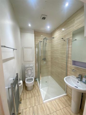 Studio to rent - Photo 4