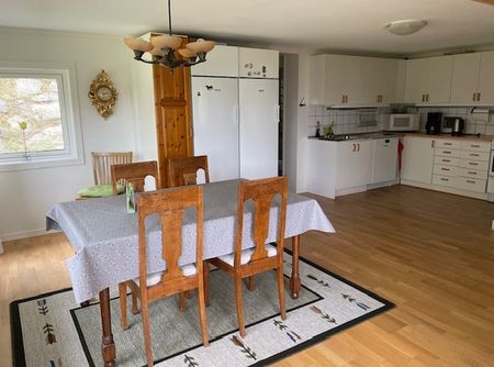 Strandnorum Bergegård, Stenungsund - Foto 2