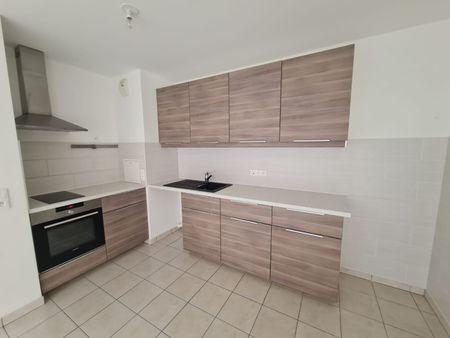 Location Appartement 2 pièces 38m² PALAISEAU 91120 - Photo 4