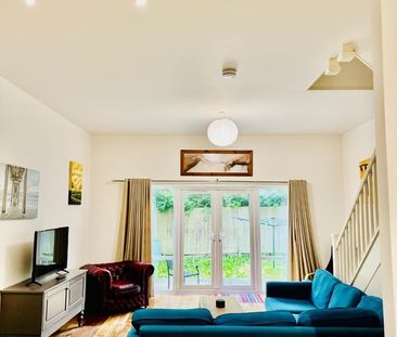 4 Bed Detached House, Bevendean Road, BN2 - Photo 6