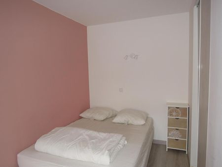 Appartement Toulouse - 1 pièce(s) - 33.0 m2, - Photo 2