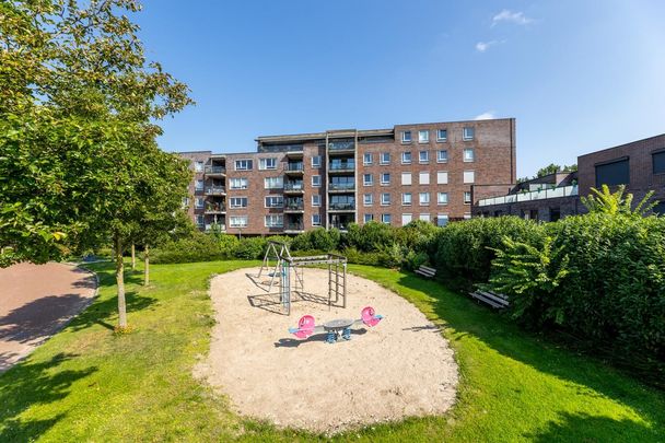 Stockholmstraat 6b - Photo 1