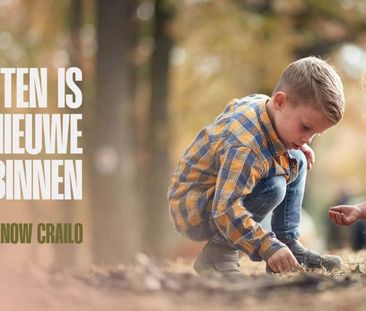 Appartement te huur: Jo Muurlingplaats 5-C5 1403 CZ Bussum - Photo 2