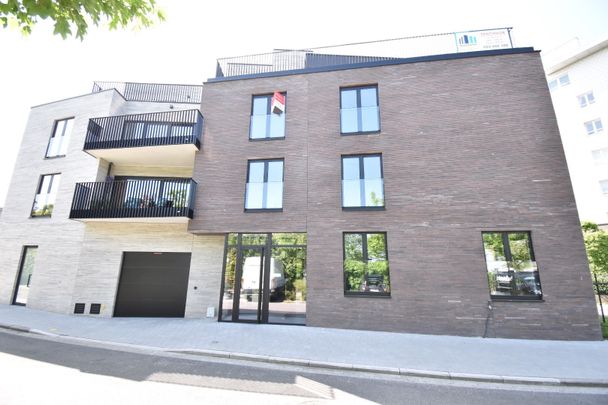 Prachtig nieuwbouwappartement - Foto 1