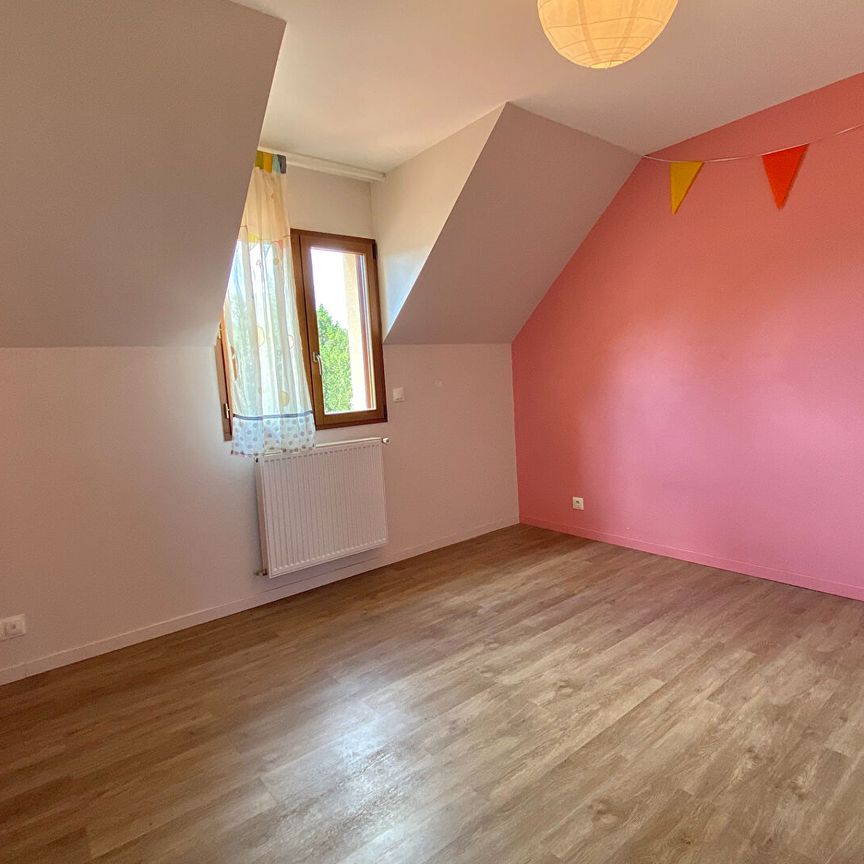 Sartrouville - Quartier Gare - Maison 115.04 m2 - Photo 1