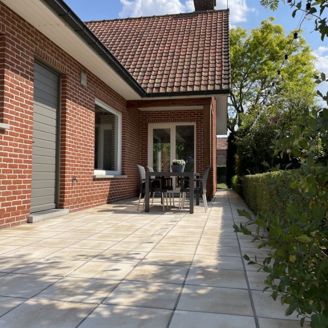 VILLA + kleine weide - Photo 1