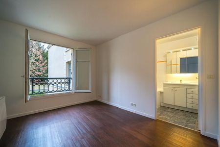 location Appartement T2 DE 48.25m² À VERSAILLES - Photo 3
