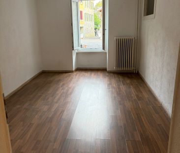 Appartement à louer - Photo 5