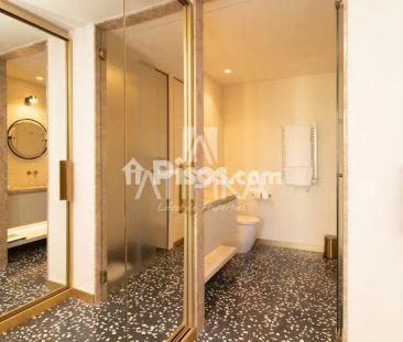 Piso en alquiler en Carrer del Consell de Cent, cerca de Rambla de Catalunya - Photo 6