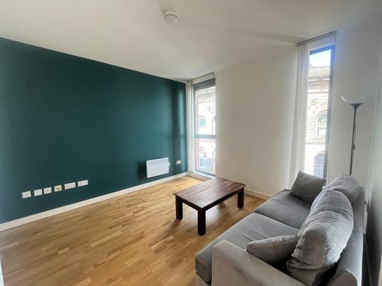 2 bedroom apartment to rent - Photo 1