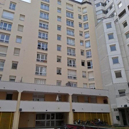 Appartement T1 à louer - 30 m² - Photo 4