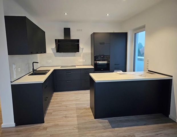Exklusive und komfortable 3 Zi. Penthousewohnung, 112 qm - Foto 1