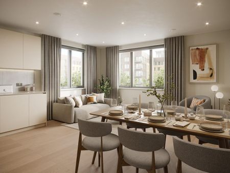 Studio to rent - Photo 2