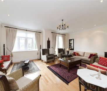 5 bedroom terraced house to rent - Photo 3