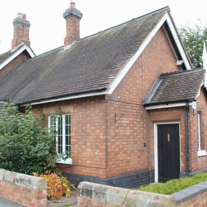 1 bedroom cottage to rent - Photo 1