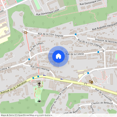 54000, Nancy